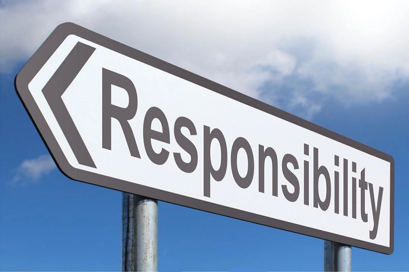 Trách nhiệm là gì? Biểu hiện để trở thành người có trách nhiệm - JobsGO Blog