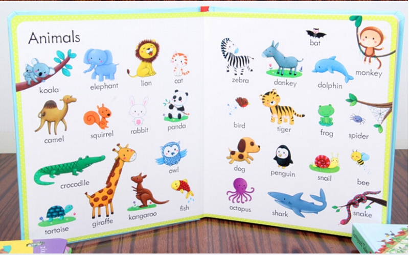 Dạy tiếng Anh cho trẻ tại nhà hiệu quả