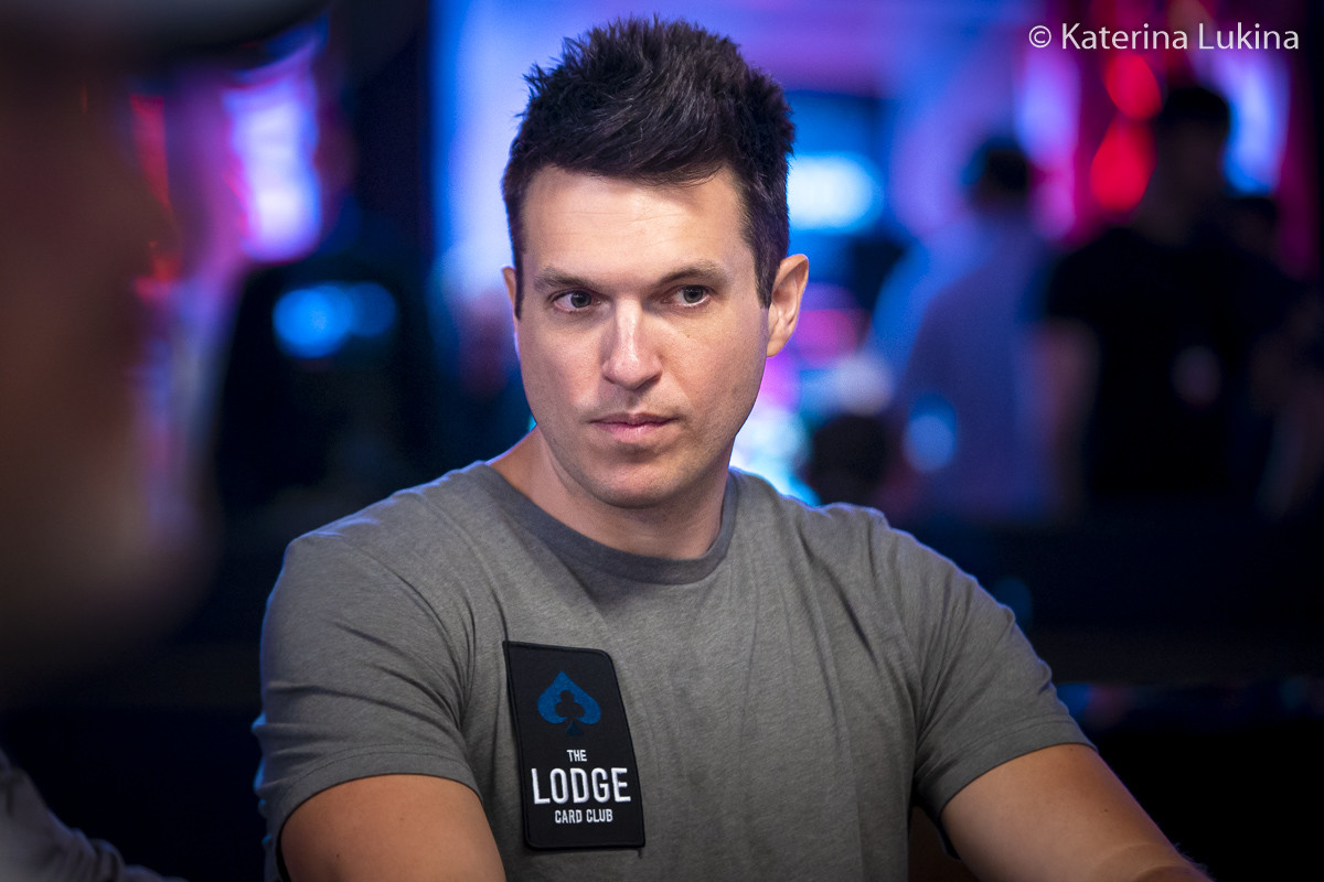 You Won't Believe How Doug Polk Lost This Pot After Flopping Jacks Full! | PokerNews