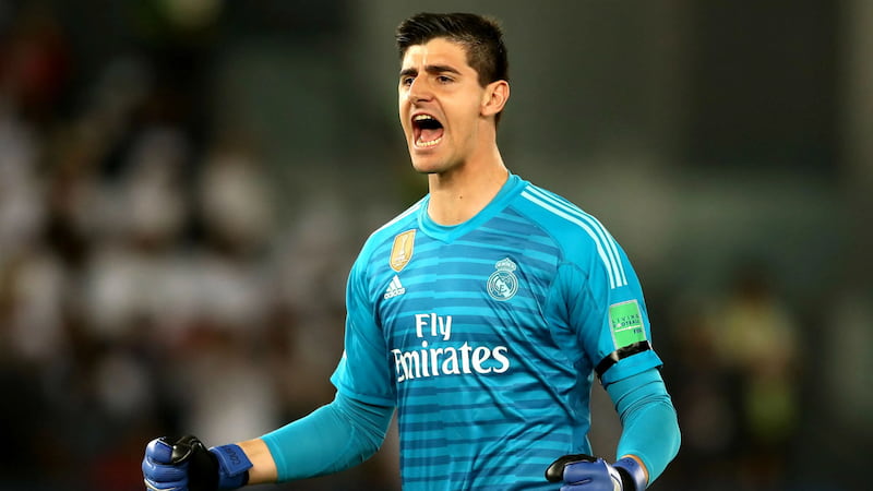 Thibaut Courtois: Tiểu sử “siêu người nhện” xuất sắc nhất đội tuyển Bỉ