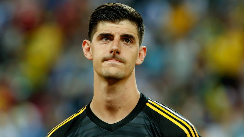 Thibaut Courtois: Tiểu sử “siêu người nhện” xuất sắc nhất đội tuyển Bỉ