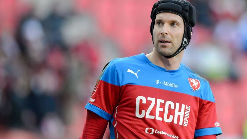Thủ môn Petr Cech: Những thông tin về sự nghiệp