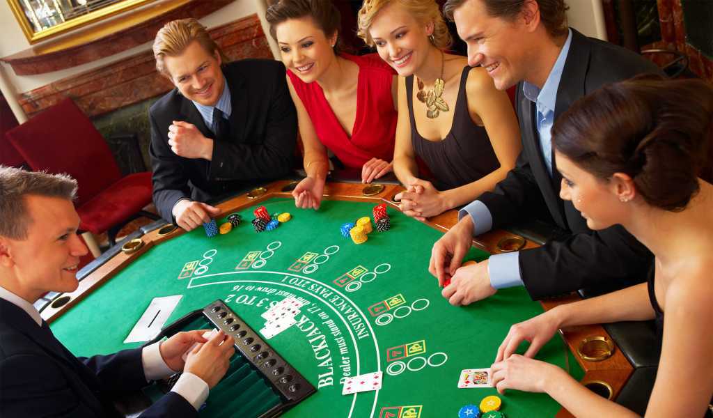 Quyền và nghĩa vụ của người chơi casino được pháp luật quy định như thế nào? - Tạp chí tài chính