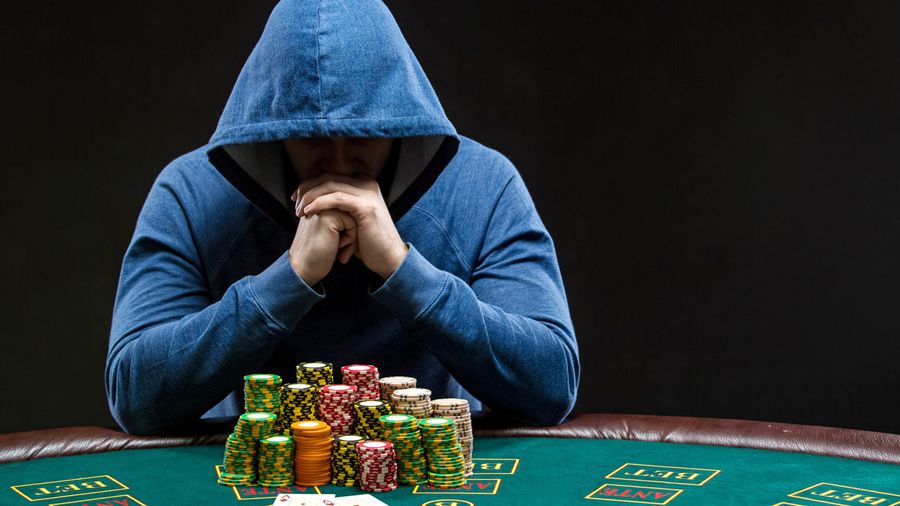 Poker Downswing là gì? Cách xử lý Poker Downswing hiệu quả