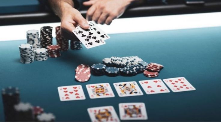 Chỉ dẫn chơi xì tố Hi88 luôn thắng | Money games, Poker, Games