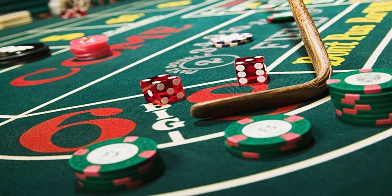 Tại Sao Luôn Thua Khi Chơi Casino, Tìm Câu Trả Lời Cụ Thể