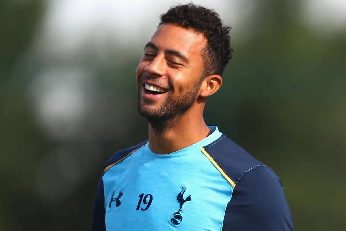 Moussa Dembélé là ai? – Cựu cầu thủ bóng đá chuyên nghiệp người Bỉ