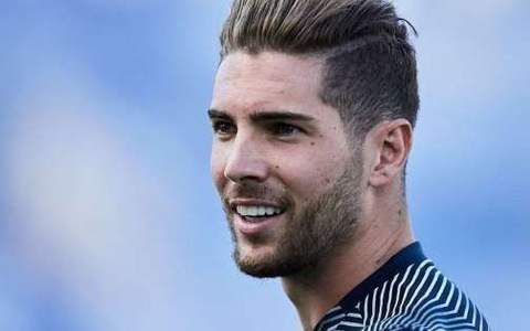 Tin tức, sự kiện liên quan đến Luca Zidane - Tuổi Trẻ Online