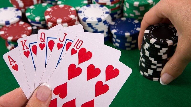 Poker Lobby Breaker - Bí quyết tối đa hóa số tiền thắng của bạn