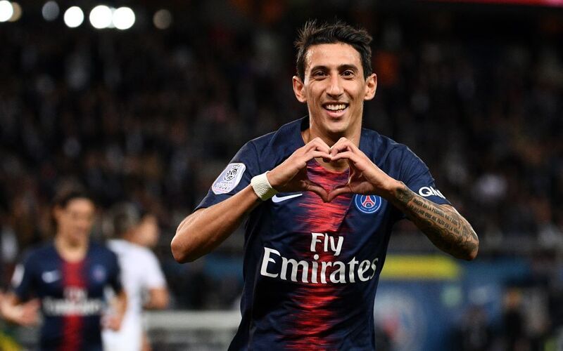 Xây dựng 11 cầu thủ của đội hình PSG mạnh nhất thập kỷ qua 