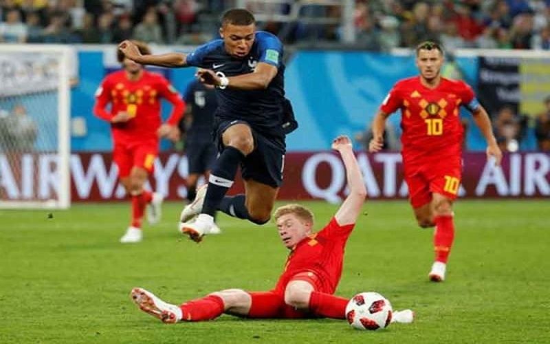 Tìm hiểu về luật bàn thắng vàng và lịch sử của nó