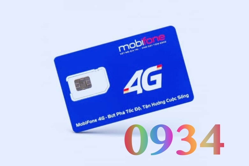 Ý nghĩa của số 0934