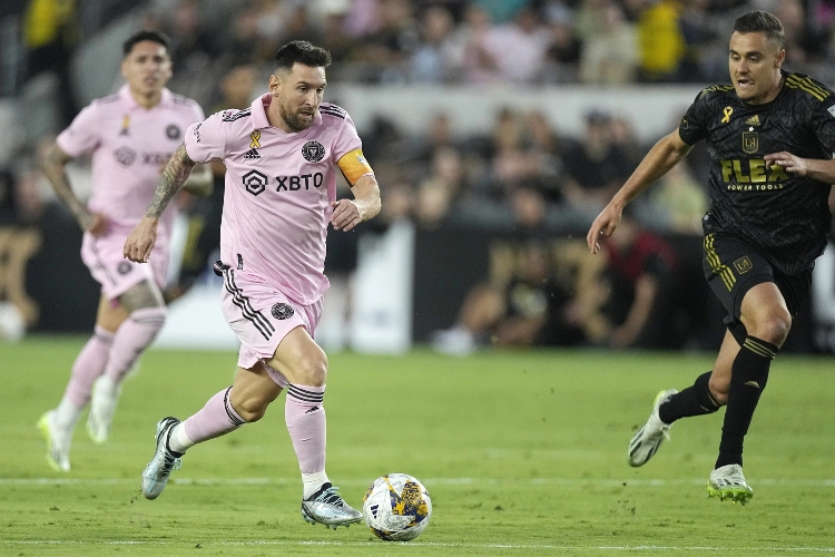 Giải đấu MLS là gì? 2024