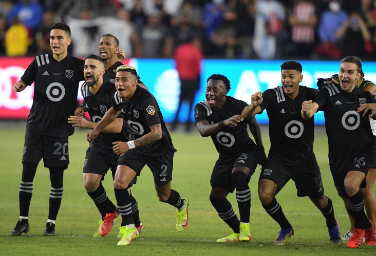 Giải đấu MLS là gì? 2024