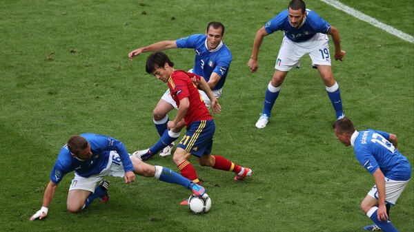 Catenaccio là gì? Những điều bạn cần biết về nghệ thuật phòng thủ