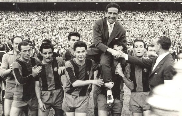Catenaccio là gì? Những điều bạn cần biết về nghệ thuật phòng thủ