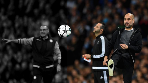 Sarri-ball là gì và có khó bị bắt bài không?