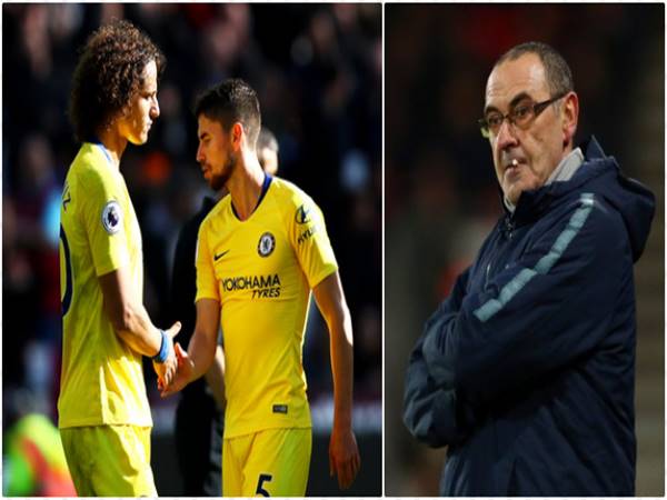 Sarri Ball là gì? Chiến thuật của ông có những đặc điểm gì?