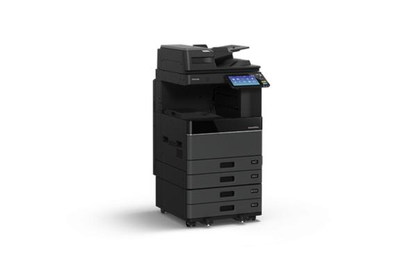 Top 10 dòng máy Photocopy Toshiba được ưa chuộng nhất hiện nay