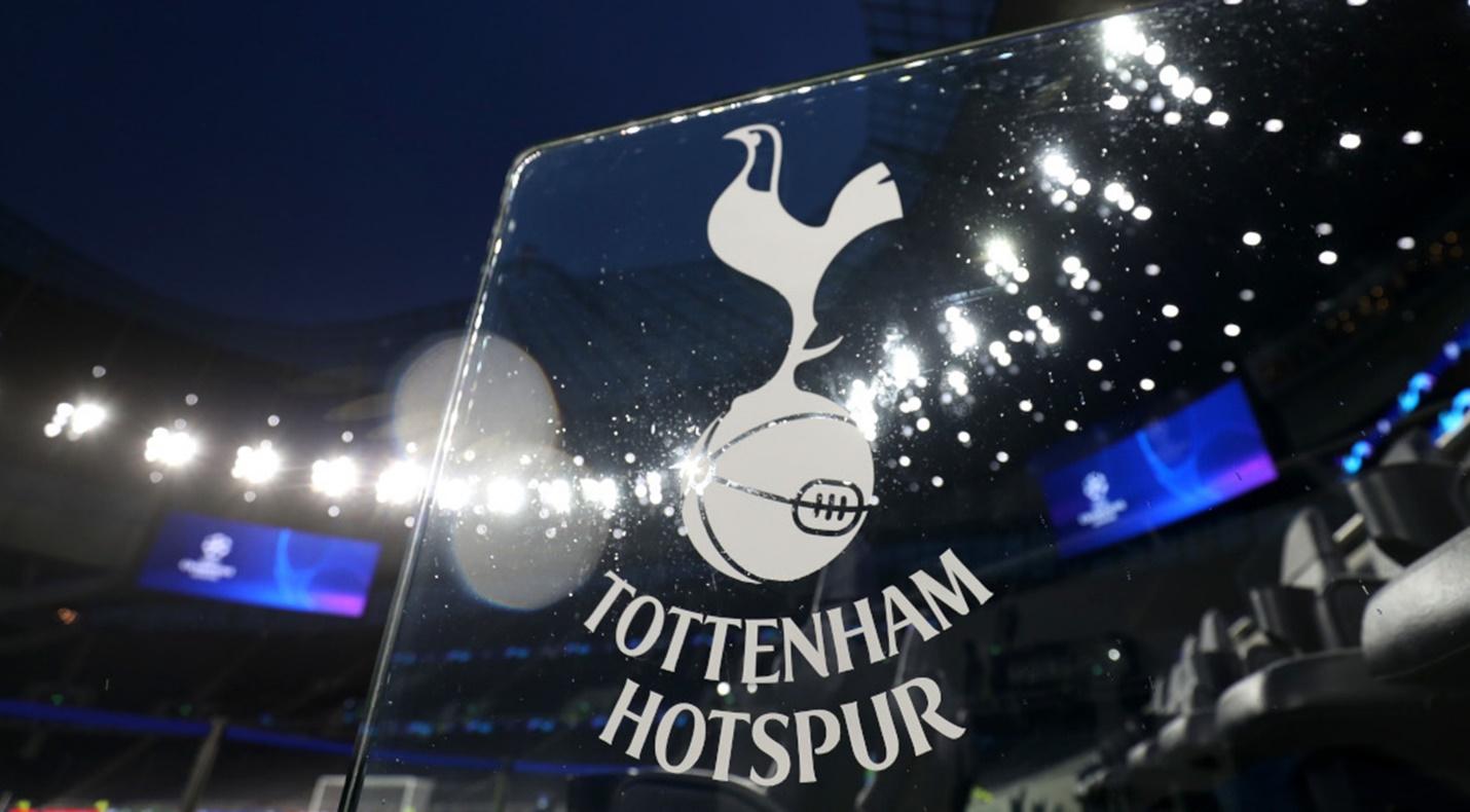Jun88 - Logo Câu lạc bộ bóng đá Tottenham Hotspur