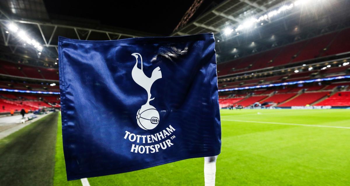 Jun88 - Logo Câu lạc bộ bóng đá Tottenham Hotspur