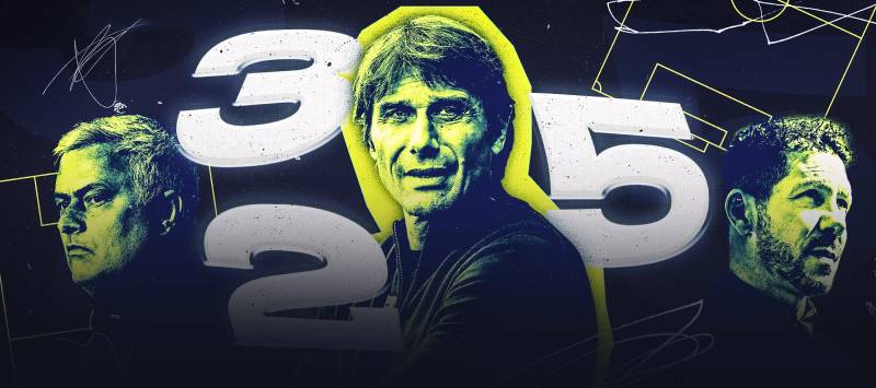 Tìm Hiểu Về Sơ Đồ 3-5-2 Phổ Biến Trong Bóng Đá Hiện Đại - W88