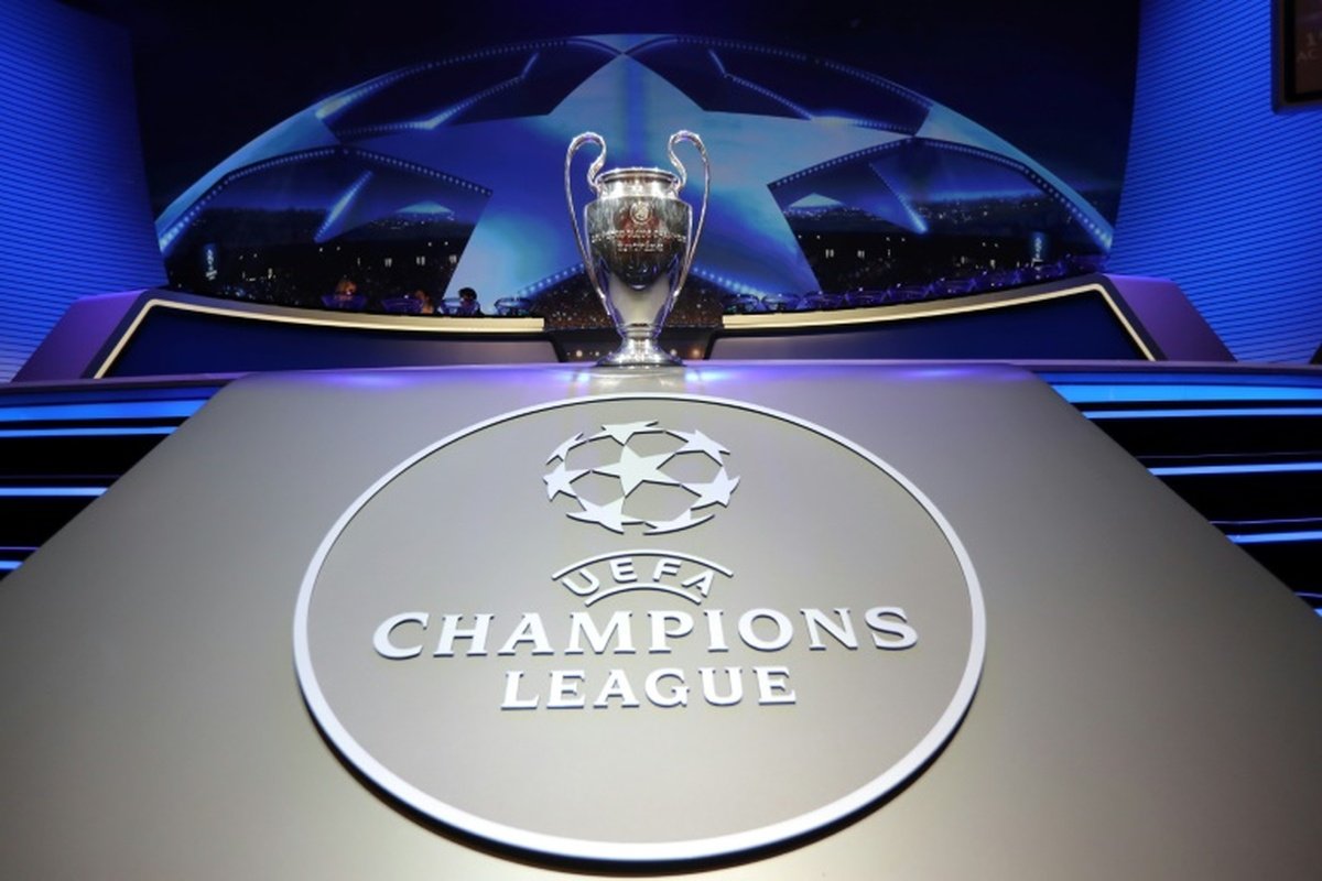 Cúp C1 là gì? Tên gọi hiện tại là UEFA Champions League