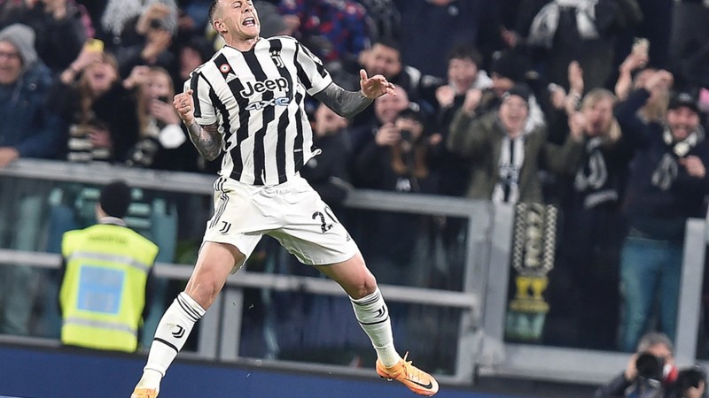 Tìm hiểu xem đội bóng Juventus được gọi là gì?