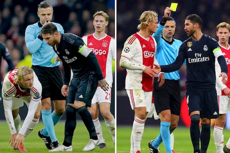 Xóa bài là gì? Tại sao loại hình thi đấu này lại yêu cầu xóa bài?