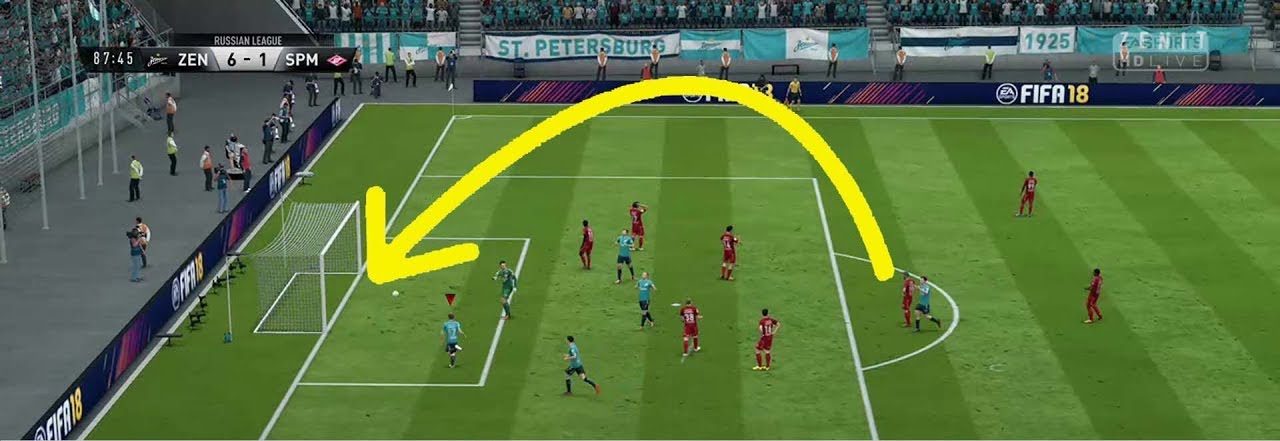 Hướng Dẫn Kỹ Thuật Lốp Bóng Trong Bóng Đá Hiệu Quả Nhất