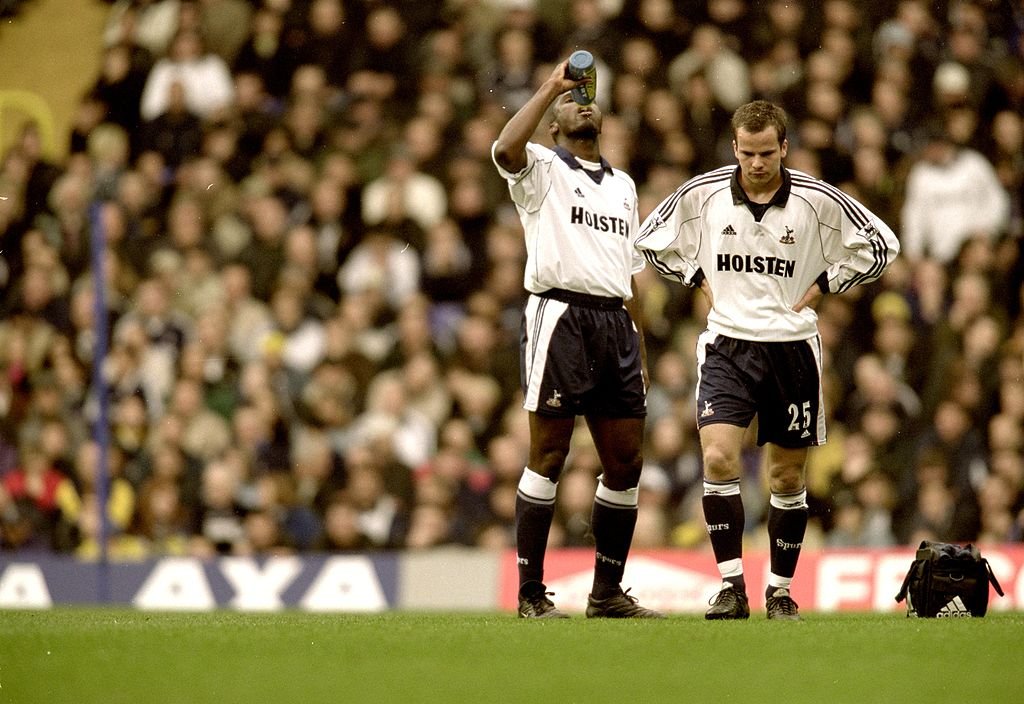 Sol Campbell và phi vụ đánh cắp thế kỷ của Arsenal