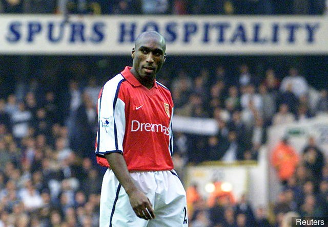 Sol Campbell: Từ kẻ phản bội của Tottenham tới công thần của Arsenal