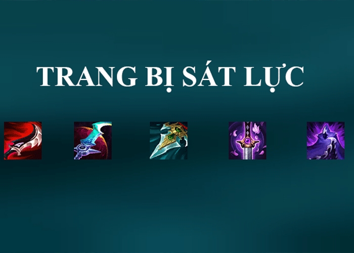 Vai trò của sát lực trong giao tranh