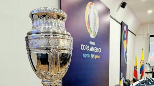 Copa America là gì? Copa America mấy năm tổ chức 1 lần?